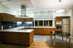 kitchen extensions West Halton